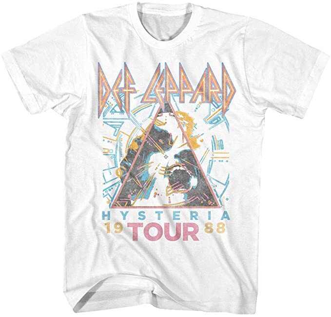 Mini Lop volubilis Rock Shirt